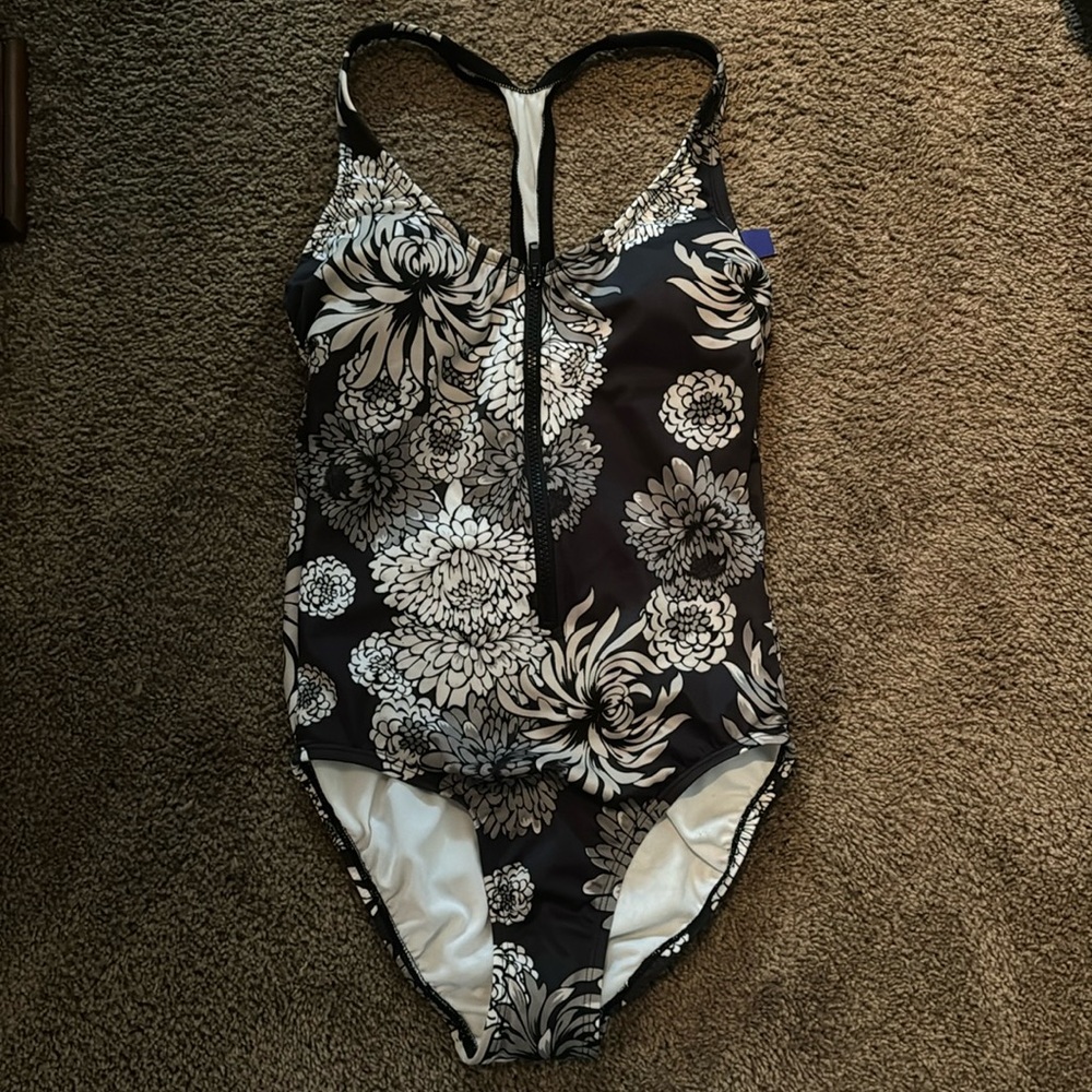 NWT JoyLab Swimsuit S